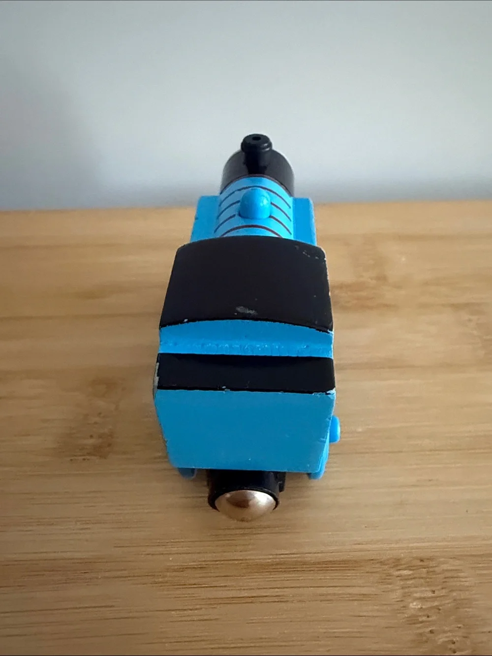 Easter Thomas wooden train